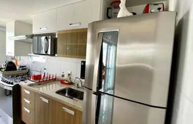 Imagem 3: Cobertura duplex para venda com 150 metros quadrados com 3 quartos