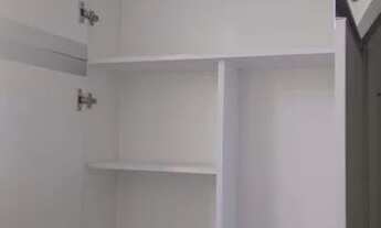 Imagem 7: Apartamento Spazio Soberano nascente, possui 50 metros quadrados com 2 quartos 1 banheiro