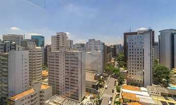 Imagem: São Paulo - Apartamento Padrão - PARAÍSO