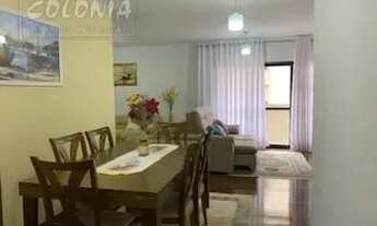 Imagem 6: Santo André - Apartamento Padrão - Parque das Nações