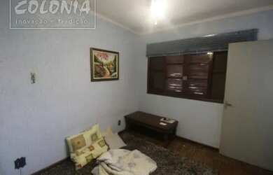 Imagem 5: Santo André - Casa Padrão - Vila Santa Teresa