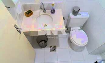 Imagem 5: Sala-À VENDA-Humaitá-Rio de Janeiro-RJ