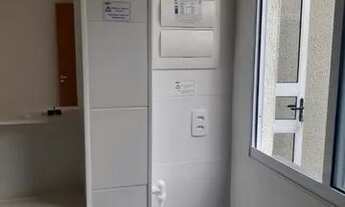 Imagem 7: Condomínio Residencial Castanheiras MRV