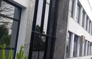 Imagem 7: PRÉDIO - REAL PARQUE - SP