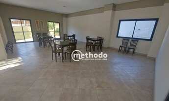 Imagem 5: Apartamento com 1 dormitório para alugar, 58 m² por R$ 2.278,00/mês - Jardim Flamboyant