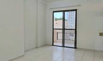 Imagem 3: Apartamento para venda possui 80 metros quadrados com 2 quartos