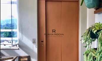 Imagem 5: Apartamento com 3 dormitórios à venda por R$ 2.190.000 - Empresarial 18 do Forte - Barueri