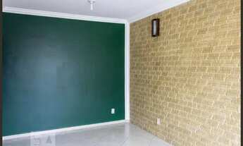 Imagem 2: Apartamento para Aluguel - Campo Grande, 2 Quartos, 60 m2