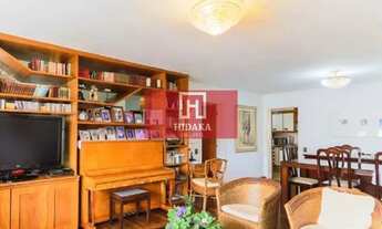 Imagem 2: Apartamento à venda no bairro Brooklin - São Paulo/SP, Zona Sul