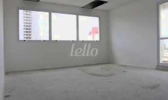 Imagem 2: São Paulo - Conjunto Comercial/Sala - Tatuapé