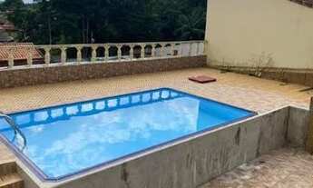 Imagem: Sobrado com 3 dormitórios para alugar