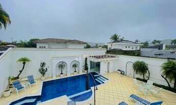 Imagem 7: Casa no Jardim Acapulco com 5 dormitórios à venda, 377 m² por R$ 2.500.000 - Acapulco - Gu