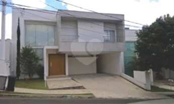 Imagem: Sorocaba - Casa de Condomínio - Parque