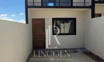 Imagem 2: Sobrado com possibilidade de zerar entrada