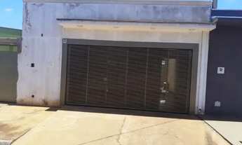 Imagem: Casa a venda parangaba