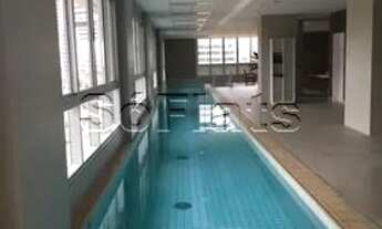 Imagem 3: Apartamento residencial com localização privilegiada prox. do Morumbi Shopping com entrada