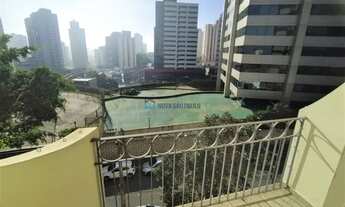 Imagem 4: Apartamento - 65m² - 2 dorms - sacada - 1 vaga - Vila Guarani