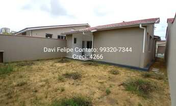 Imagem 7: Tales de Mileto, casas prontas pra morar a partir de 103m²