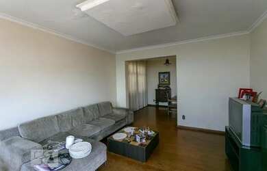 Imagem 2: Apartamento para Aluguel - Concórdia, 3 Quartos, 174 m2