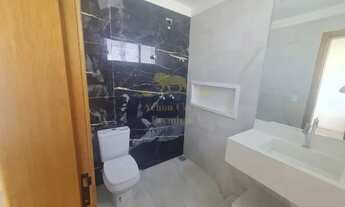 Imagem 2: Casa 3 Quartos Portal Do sol - Lagoa Santa