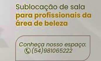 Imagem: Sublocação