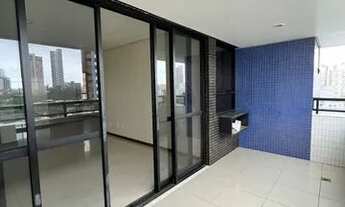 Imagem 7: APARTAMENTO 3/4 COM SUÍTE E VARANDA PARA ALUGAR NO CAMINHO DAS ÁRVORES