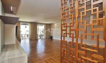 Imagem 5: Apartamento de luxo para alugar no Jardim Europa, a 1 quadra da Av. Brigadeiro Faria Lima!