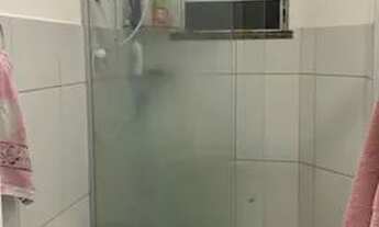 Imagem 6: Apartamento com 2 dormitórios, no Condomínio Mais Viver Terra Bela, dispõe de uma área de