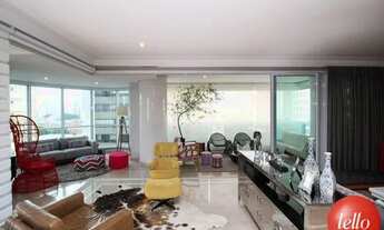 Imagem: São Paulo - Apartamento Padrão - Tatuapé