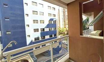 Imagem 6: Apartamento para venda tem 52 metros quadrados com 1 quarto no Centro - Florianópolis - SC