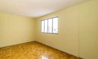 Imagem: São Paulo - Apartamento Padrão - Vila
