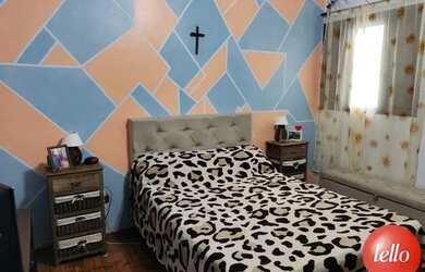 Imagem 4: São Paulo - Casa Padrão - Tatuapé