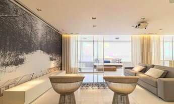 Imagem 6: Apartamento para Aluguel - Perdizes, 2 Quartos, 1179 m2