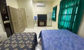 Imagem: Suíte privativa festival Parintins 2023