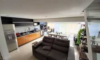 Imagem: São Paulo - Apartamento Padrão - Itaim