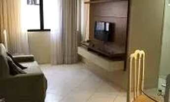 Imagem 5: Apartamento para venda com 50 metros quadrados com 1 quarto em Vila Morse - São Paulo - SP