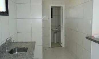 Imagem 2: Apartamento no Renascença II - APL07