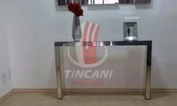 Imagem 6: Apartamento em Condomínio Padrão para Locação no bairro Vila Regente Feijó, 1 dorm, 1 vaga