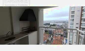 Imagem: São Caetano do Sul - Apartamento Padrão