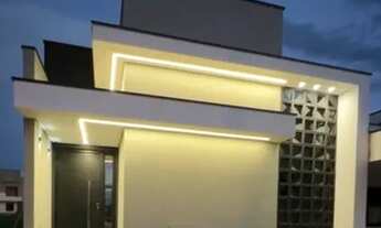 Imagem: Casa - Horto Florestal Villagio - Sorocaba/SP