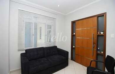 Imagem 3: São Paulo - Conjunto Comercial/Sala - Liberdade