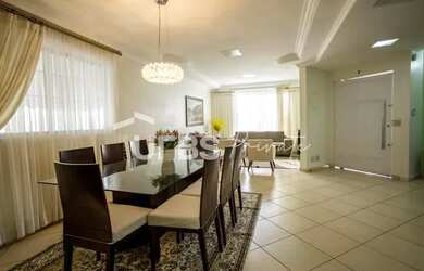 Imagem 3: Granville - Sobrado 3 quartos, sendo 3 suítes