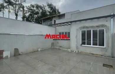 Imagem 5: Casa Padrão em Caçapava