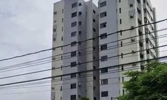 Imagem 1: Aluga-se 1 belo apartamento com mobilia no condomínio residencial garvey park