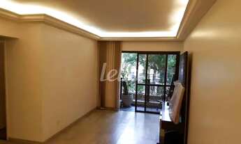 Imagem: São Paulo - Apartamento Padrão - Vila