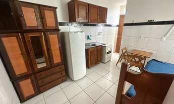 Imagem: Aluguel apartamento mobiliado sem taxa de