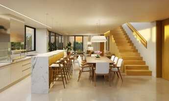 Imagem 5: Casa em condomínio em Butiatuvinha - ARYA 1