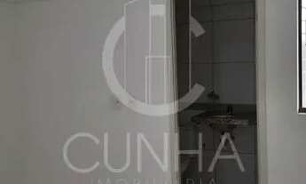 Imagem 7: APARTAMENTO COM 3 QUARTOS E SUÍTE NO FAROL EDIFÍCIO VISTA DO MAR