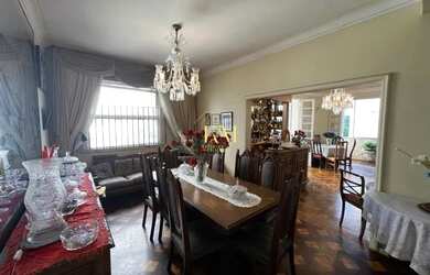 Imagem 4: 3 quartos com suíte no Posto 2 Copacabana