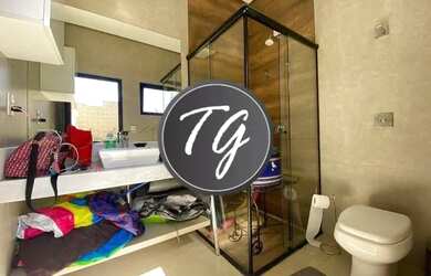 Imagem 5: CASA RESIDENCIAL em SOROCABA - SP, PARQUE ECORESIDENCIAL FAZENDA JEQUITIBÁ